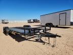 2022 Mc Trailers 2022 MC Equipment Trailer