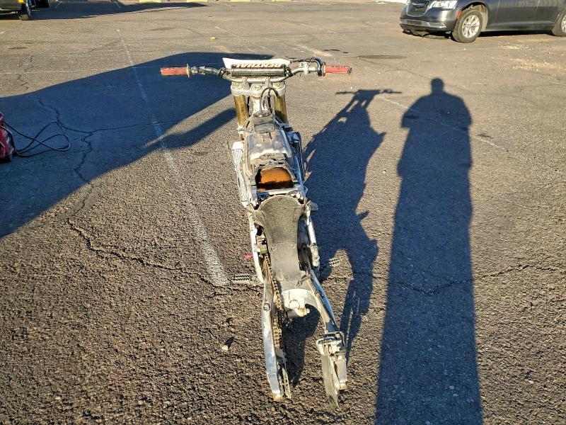 2017 Honda CRF450 R