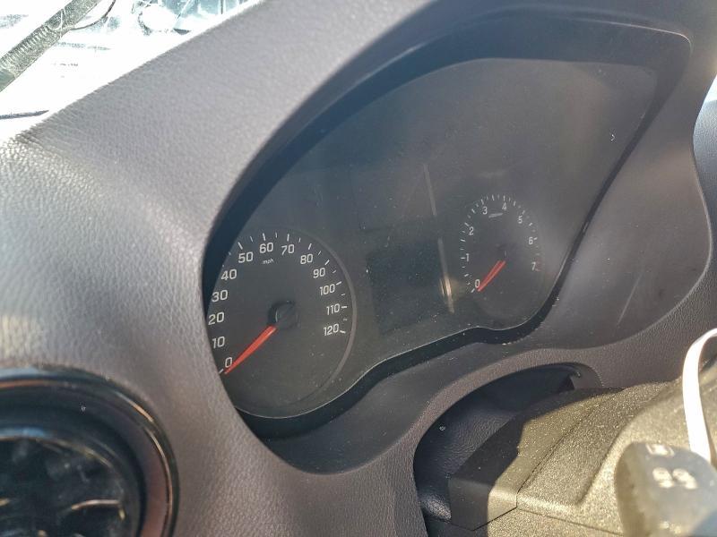 2019 Merz Sprinter Cab & Chass