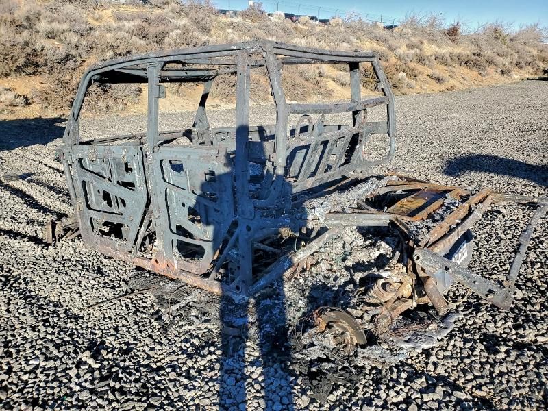 2025 Polaris Xpedition Utility Vehicle