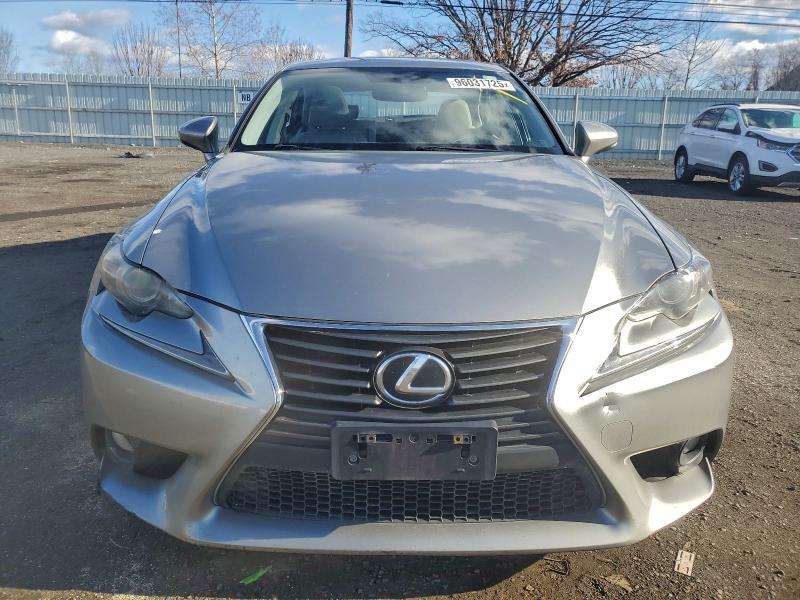 2014 Lexus Is 250 Base