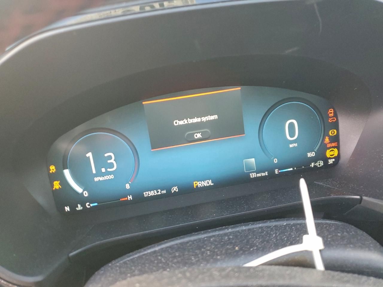 2023 Ford Escape st Line Select