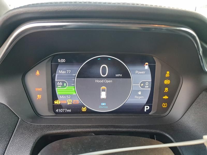 2023 Chevrolet Bolt ev 2LT