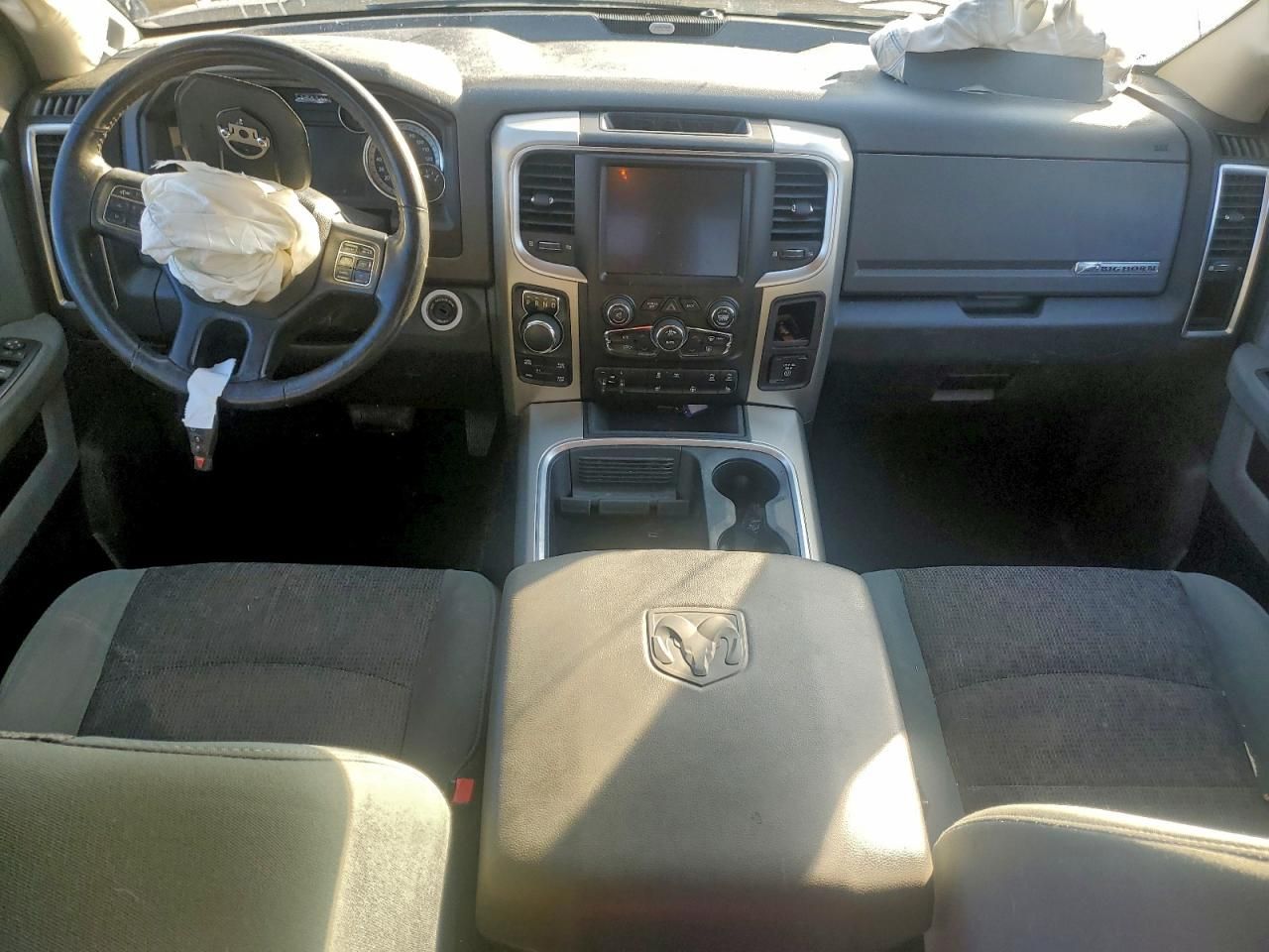 2016 Dodge Ram 1500 slt