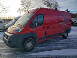 New arrivals for sale at auction: 2022 Dodge RAM Promaster 2500 Delivery Van