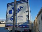 2017 Hyundai Translead VR2480142-AS Refrigerated Van Trailer