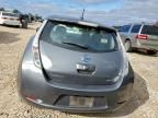 2015 Nissan Leaf s