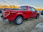 2014 Ford F150 Super cab