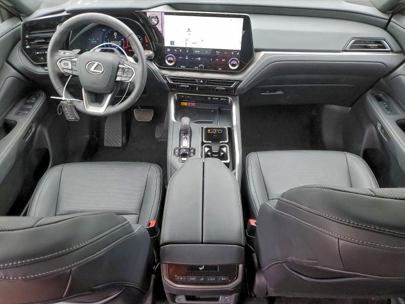 2025 Lexus Tx 350 Base