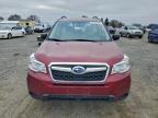 2016 Subaru Forester 2.5i