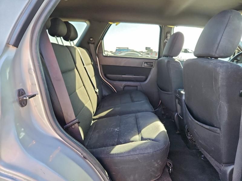 2009 Ford Escape xlt