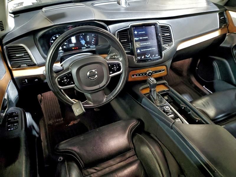 2019 Volvo Xc90 T6 Inscription