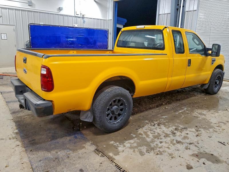 2008 Ford F250