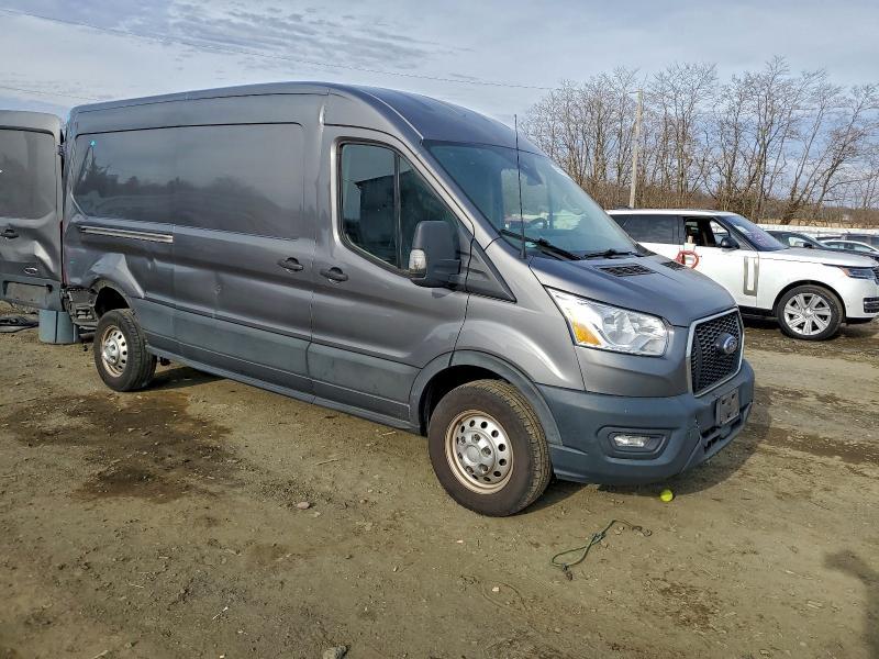 2021 Ford Transit T-350