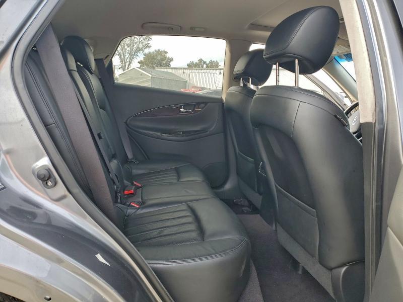 2017 Infiniti Qx50