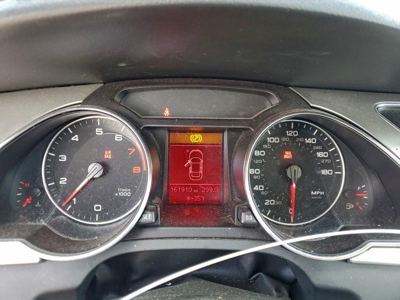 2012 Audi A5 Premium Plus