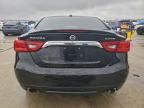 2016 Nissan Maxima 3.5s
