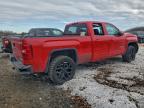 2016 GMC Sierra K1500 SLE