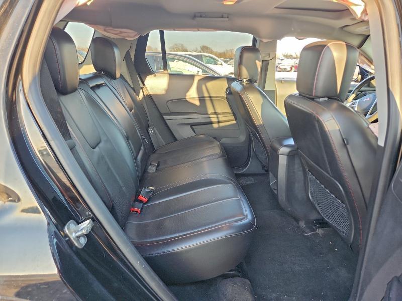 2013 GMC Terrain slt