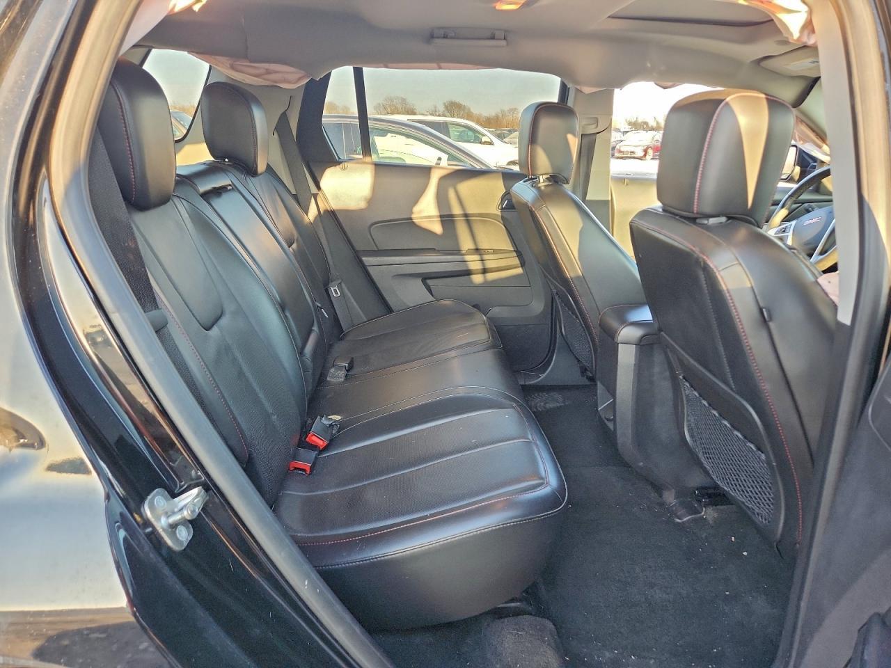 2013 GMC Terrain slt