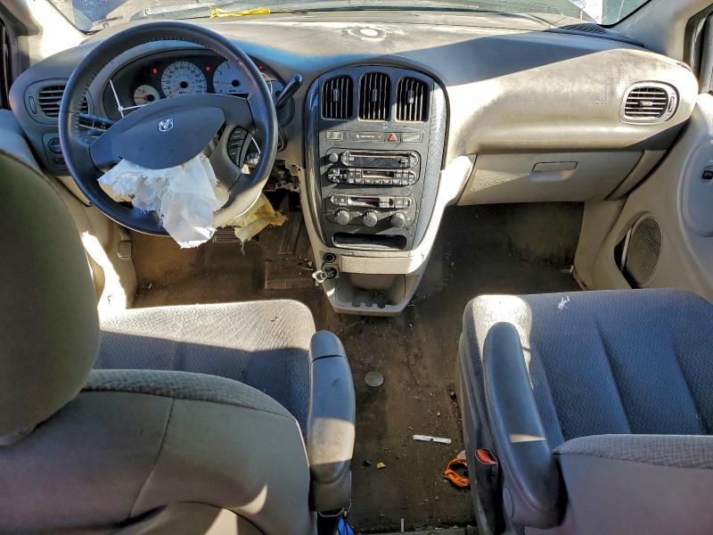 2005 Dodge Grand Caravan sxt