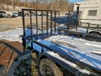 2025 Carryon Trailers