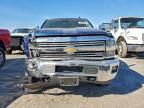 2015 Chevrolet Silverado K2500 Heavy Duty LTZ