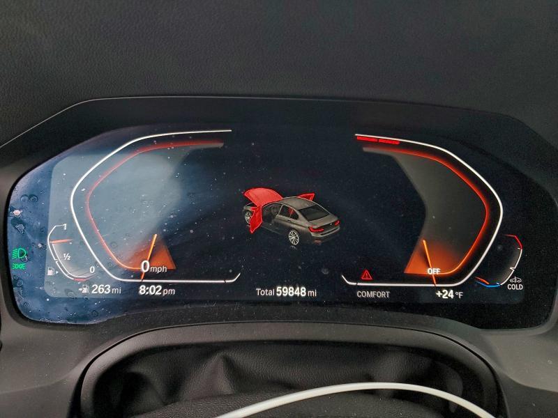 2020 Bmw Motorrad 2020 bmw Motorrad 330xi