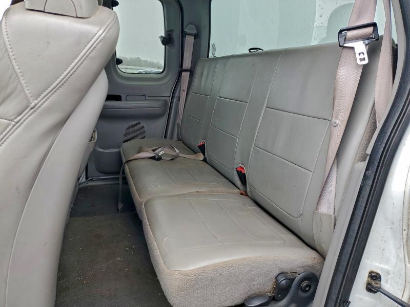 2001 Ford F150