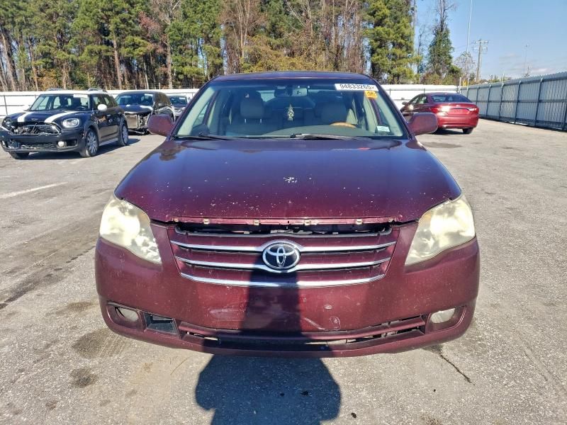 2006 Toyota Avalon xl