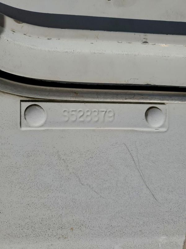 1989 Kenworth T600-Semi Truck