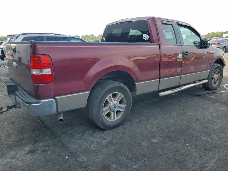 2006 Ford F150