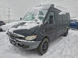 Freightliner Vehiculos salvage en venta: 2006 Freightliner Sprinter 2500