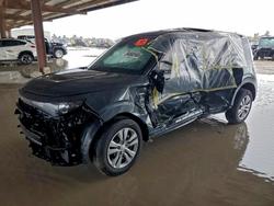 KIA Soul Vehiculos salvage en venta: 2025 KIA Soul lx