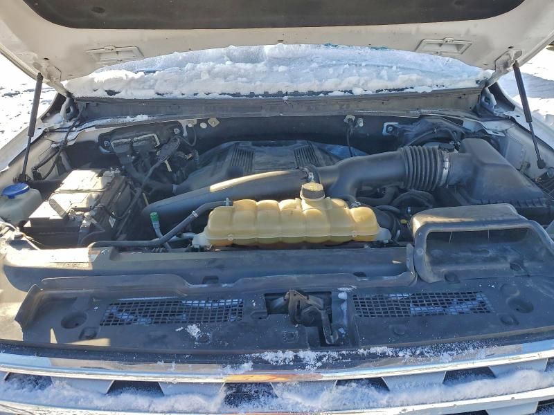 2018 Ford Expedition max Limited