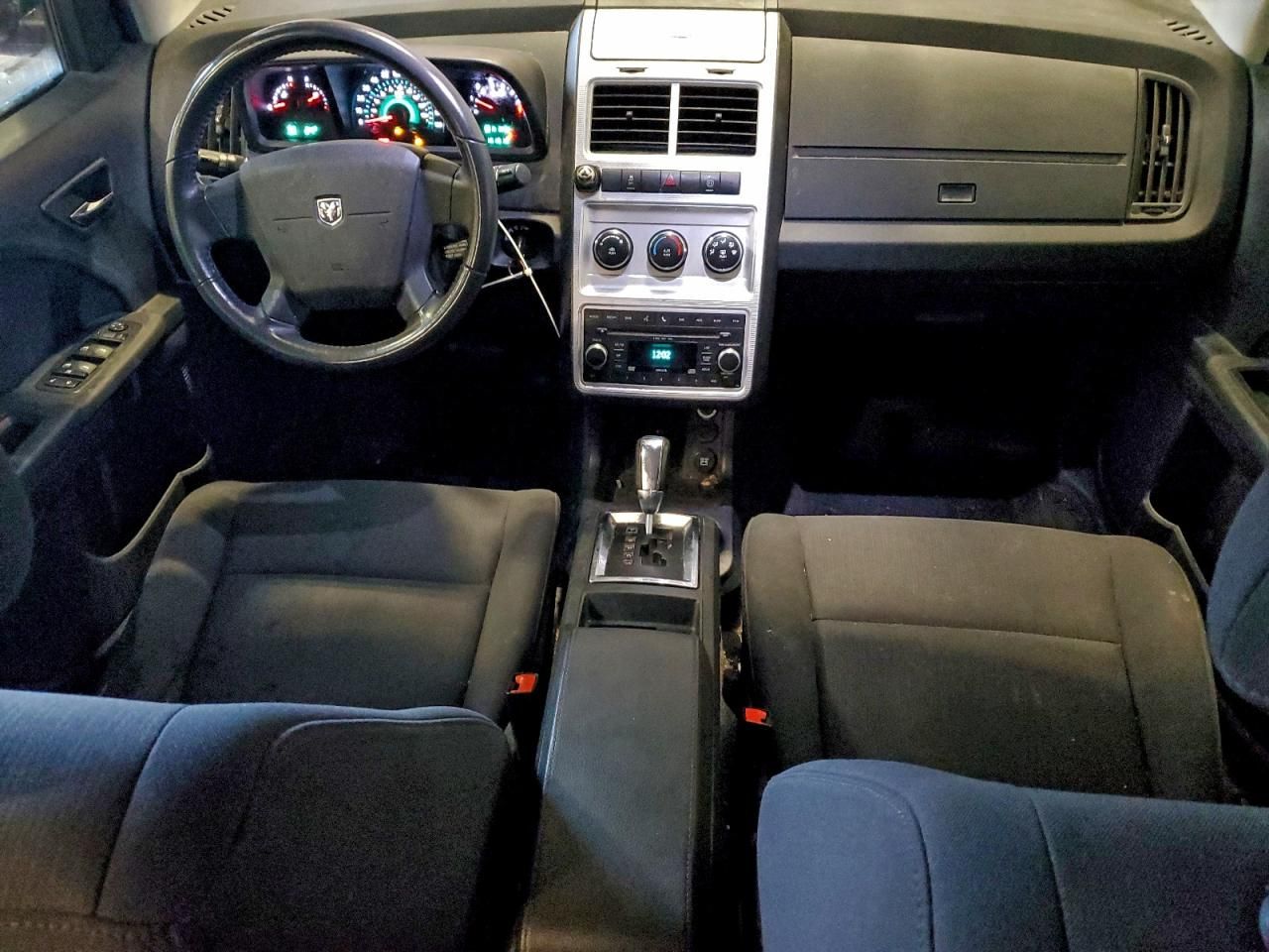 2010 Dodge Journey sxt