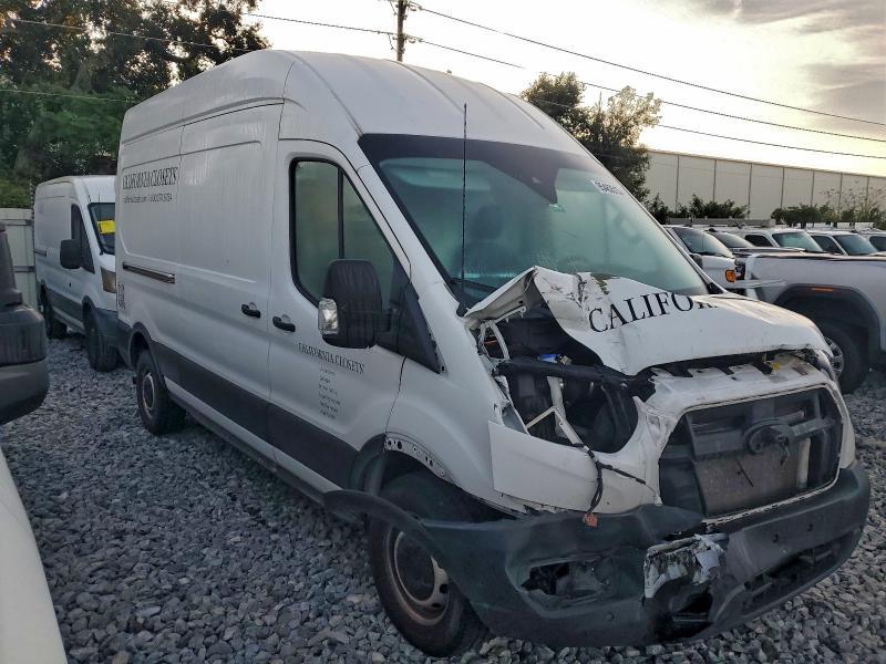 2021 Ford Transit T-350 Utility / Service van