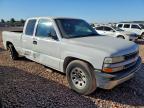 2001 Chevrolet Silverado C1500
