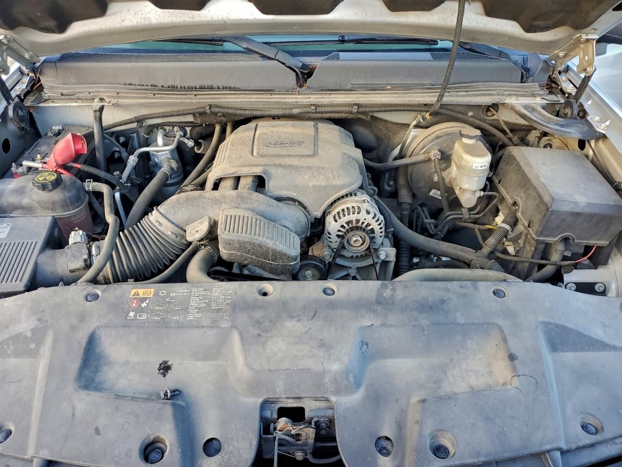 2013 GMC Sierra K1500 sle