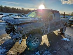 2003 GMC Sierra K2500 Heavy Duty en venta en Windham, ME