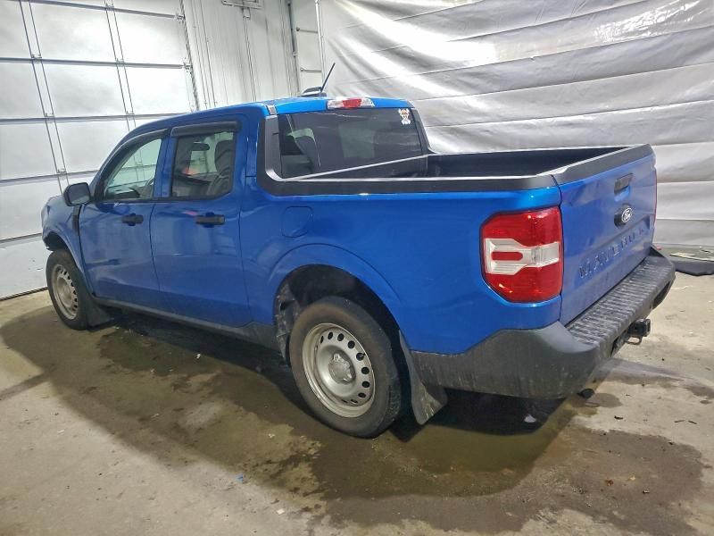 2025 Ford Maverick xl