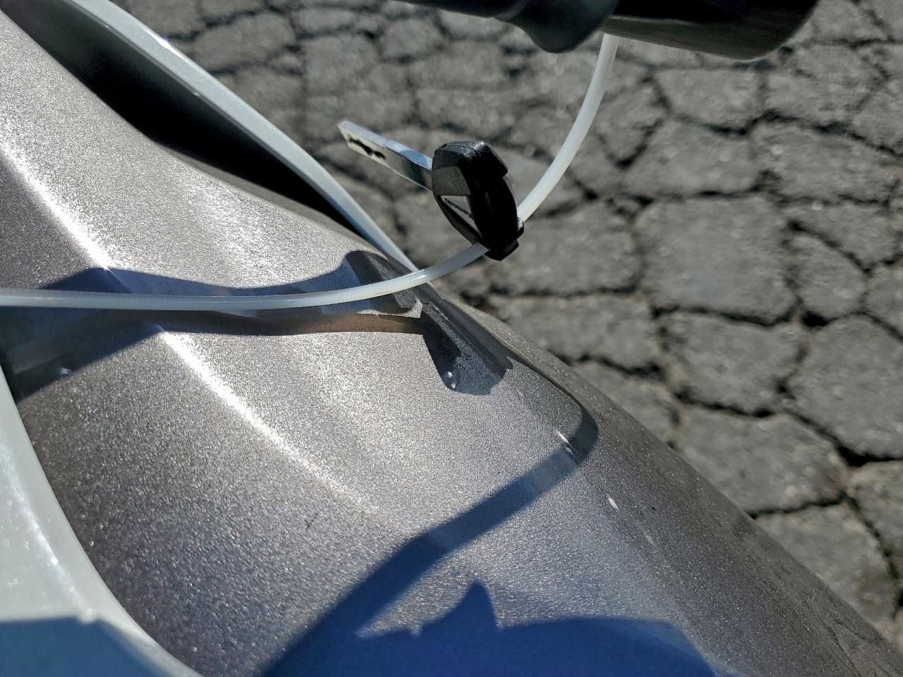 2025 Kawasaki ZX636 K