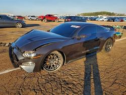 Ford salvage cars for sale: 2023 Ford Mustang