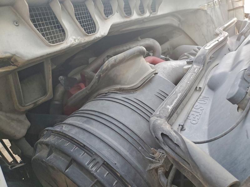 2015 International Prostar-trailer Other