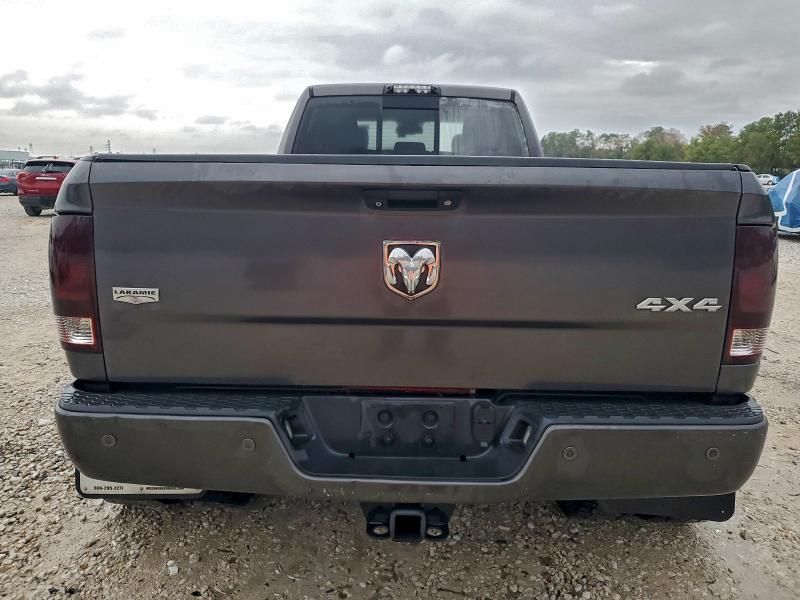 2018 Dodge Ram 3500 slt