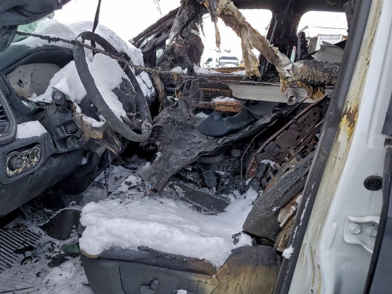 2022 Dodge Ram 2500 big Horn/lone Star