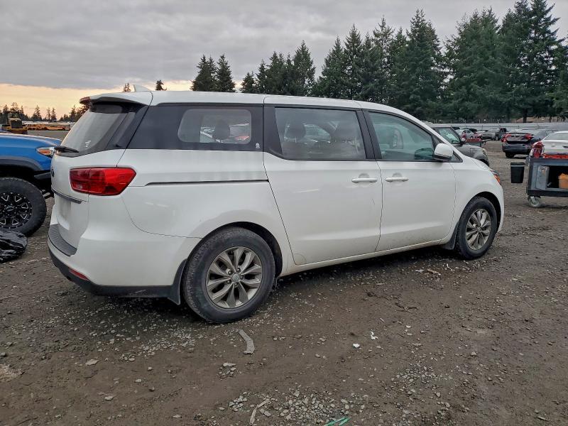 2020 KIA Sedona l