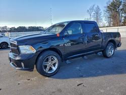 Dodge salvage cars for sale: 2014 Dodge Ram 1500 st