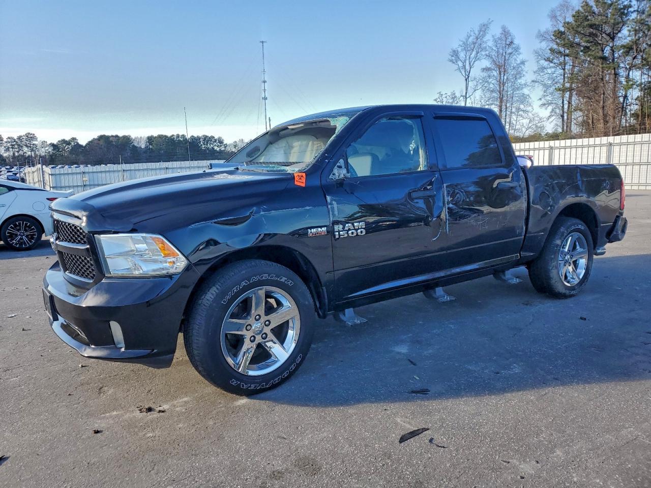 2014 Dodge Ram 1500 st