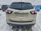 2013 Chevrolet Traverse lt